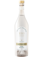 Водка Виноградная 100 ОТТЕНКОВ Рислинг 39% 0,7л Россия фото