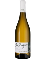 Вино Пти Буржуа бел/сух 12,5% 0,75л Франция фото