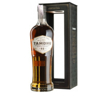 Виски Тамду 12 лет односолодовый 43% 0,75 П/У Соединенное королевство фото