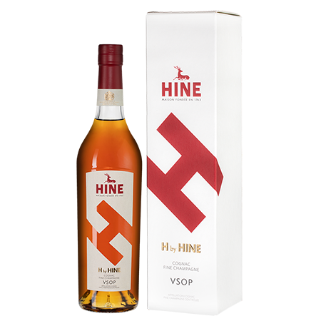 Коньяк Хайн Pap VSOP 40% 0,7л п/у Франция фото