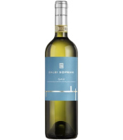 Вино Бальби Сопрани Гави бел/сух 12,5% 0,75л Италия фото