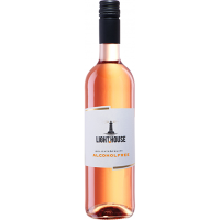 Напиток б/а Лайт Хаус роз н/газ 0,75 0,5% Германия фото