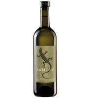Вино Цанто Мускат Оттонель бел/сух 12% 0,75л Австрия фото