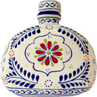 Текила Ла Кофрадия Талавера Репосадо Синий 0,375л 40% Мексика фото