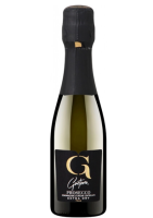 Вино игр Просекко Гаэтано Экстра Драй бел/сух 8,5-10% 0,2л Италия фото