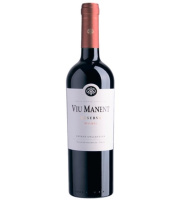 Вино Вью Манент Резерва Мальбек кр/сх 13,5-14% 0,75 Чили фото