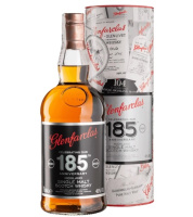 Виски Гленфарклас 185 Юбилей 46% 0,7л ПУ Соединенное Королевство фото