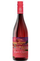 Вино Альма Валлей Пикник роз п/сух 13% 0,75л Россия фото