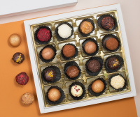 Ш/к French kiss Монделло в подарочной коробке 235г Россия фото