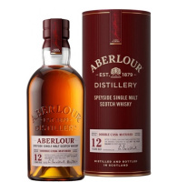 Виски Аберлауэр 12 лет 40% 0,7л Шотландия фото