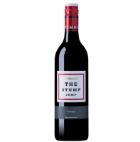 Вино Стамп Джамп Шираз кр/сух 14,3% 0,75 Австралия  фото