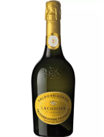 Вино игр Ла Джойоза Вальдобьядене Просекко Супериоре Экстра Драй 11-13% 0,75л Италия  фото