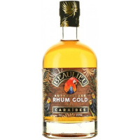 Ром Болье Голд 37,5% 0,7л Франция фото