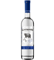 Водка Гастроном Купаж № 1 Классический 40% 0,5л Россия фото