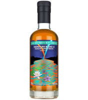 Ром Сигнэйча Бленд №2 Элегант - Драйд Фруитс 42% 0,7 Великобритания фото