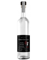 Мескаль Перро Де Сан Хуан Эспадин 40% 0,7л Мексика фото