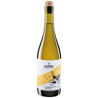 Вино Нелеман Шардоне-Мускат Валенсия бел/сух 12% 0,75л Испания фото