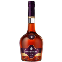 Коньяк Курвуазье ВС 40% 0,7л Франция фото