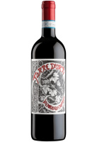 Вино Торре д'Орти Вальполичелла Рипассо Супериоре кр/сух 14,5% 0,75л Италия фото