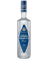 Ликер Антика Самбука 38% 0,7л класс Италия фото