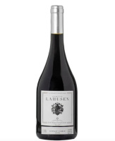 Вино Лахусен Пино Нуар кр сух 13% 0,75л Уругвай фото