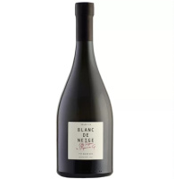 Вино Золотая Балка Блан де Неж бел/сух 13% 0,75л Россия фото