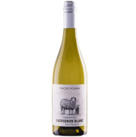 Вино Маори Моана Совиньон Блан бел/сух 11-12,5% 0,75л Новая Зеландия  фото