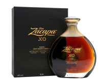 Ром Закапа Сэнтэнарио ЭксО Солера Гран Резерва Эспесиаль 40% 0,75л п/у Гватемала фото