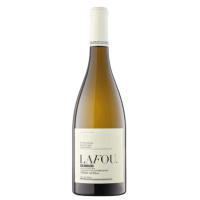 Вино Лафоу Эль Амелерс бел сух 12,5-13,5% 0,75л Испания  фото