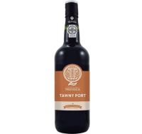 Портвейн Кинта да Тровишка Тони Порт кр 18,5% 0,75л Португалия  фото