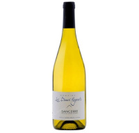 Вино Сансер Домейн Ле Бо Регард бел/сух 13% 0,75л Франция фото