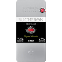 Ш/д Бушерон горький 100г ж/б фото