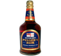 Ром Пусер с Ориджинал 40% 0,7л США фото