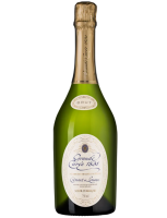 Вино игр Гранд Кюве 1531 Креман де Лиму бел/брют 12,5% 0,75л Франция фото