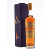 Коньяк Леро ВСОП 40% 0,5л ПУ Франция фото