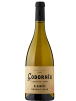 Вино Кодорню Альбариньо Костерс дель Сегре бел сух 12,0% 0,75 Испания фото