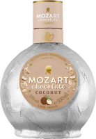 Ликер Моцарт Чоколейт Коконат 15% 0,5 Австрия фото