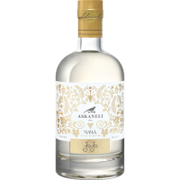 Водка Чача Асканели Премиум 45% 0,7л Грузия фото