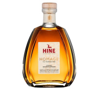 Коньяк Хайн Омаж Гранд Шампань КС 40% 0,7л Франция фото