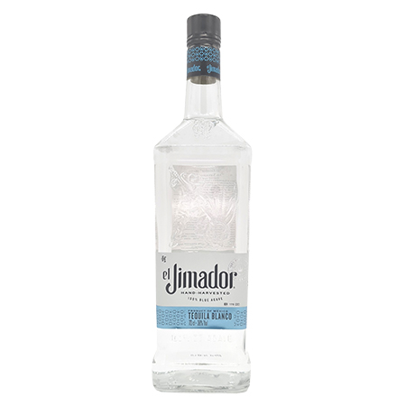 Текила Эль Химадор Бланко 38% 0,7л Мексика фото
