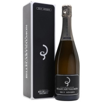 Вино игр Билькар-Сальмон Ле Резерв бел экстра брют 11% 0,75л ПУ Франция фото