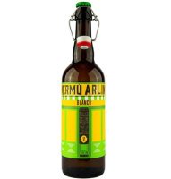 Вермут Арлини Бланко 15% 0,75л Испания фото