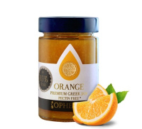 Джем апельсиновый Ophellia 212мл фото
