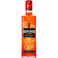 Джин Бифитер Блад Орандж 37,5%0,7л Соединенное Королевство фото