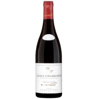 Вино Домен Тортошо Жевре-Шамбертен Вьей Винь кр/сух 12,5-13% 0,75л Франция фото