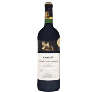 Вино О-Бурсье Шато Блай Кот де Бордо кр/сух 14-14,5% 0,75л Франция фото