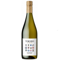 Вино Шардоне Торнео бел/сух 12,5% 0,75л Аргентина фото