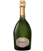 Вино игр Рюинар бел/брют 12,5% 0,75л Франция фото