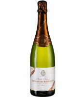 Вино игр Андре Делорм Брют Креман де Бургонь бел/сух 12% 0,75л Франция фото