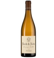 Вино Аристаргос бел сух 13% 0,75л ЮАР фото